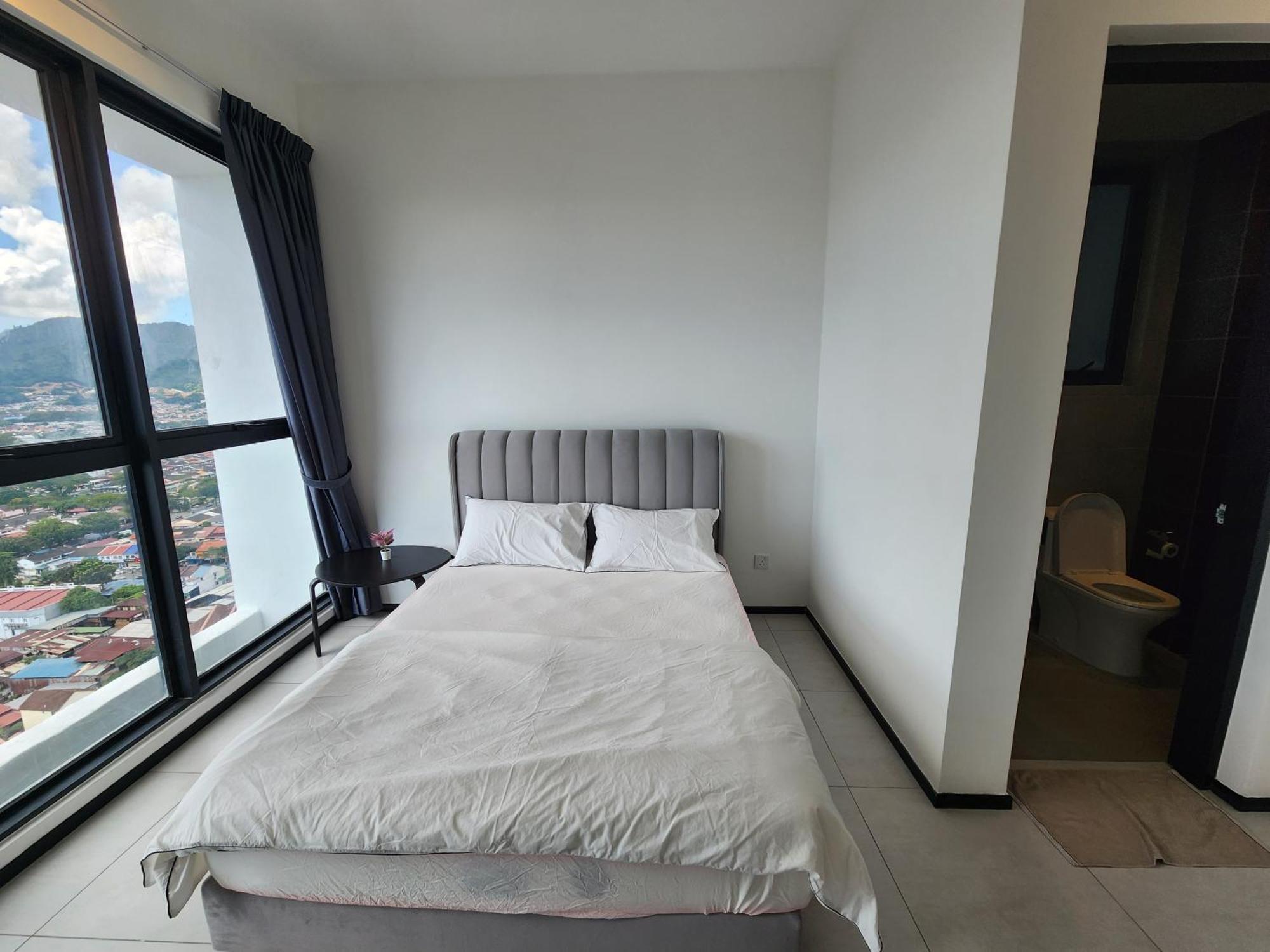 Urban Suites - Penang Jelutong Exterior photo