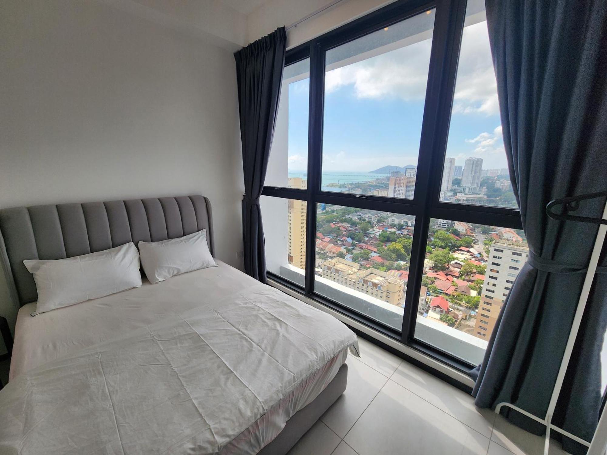 Urban Suites - Penang Jelutong Exterior photo